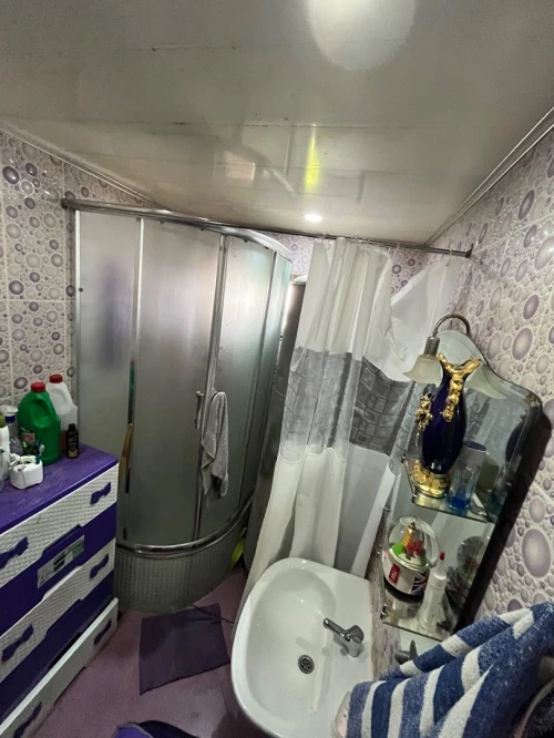 Vente Appartement F3 Alger Rais hamidou