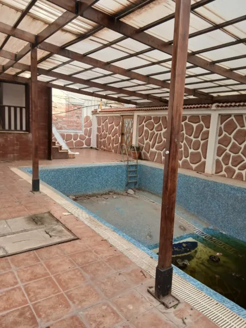 Location Villa Alger Bab ezzouar