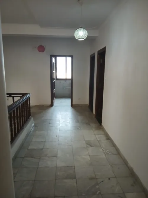 Location Villa Alger Bab ezzouar