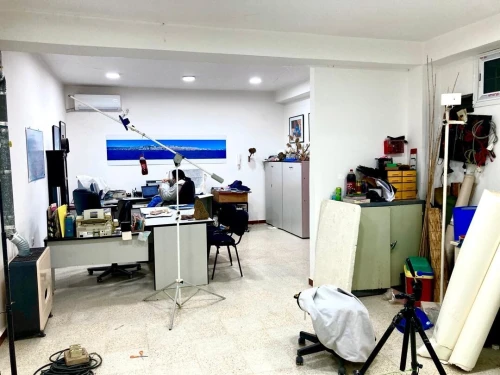 Location Local Alger Khraissia