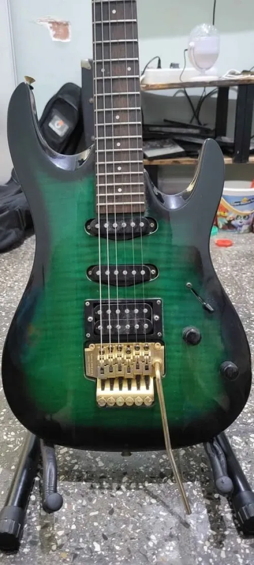 Guitare électrique Aria Pro 2 MA28