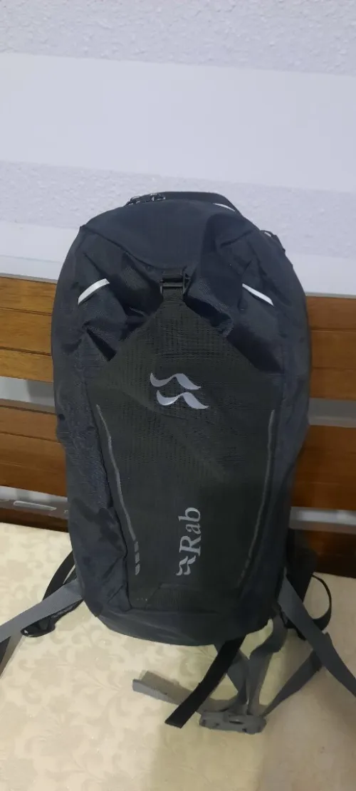 Sac ados sport de vélo