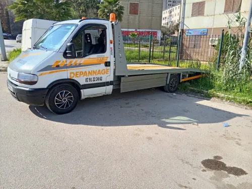 Renault Master 2025 Confort