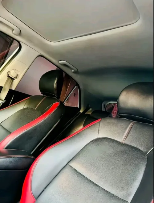 Kia Picanto 2019 GT-Line