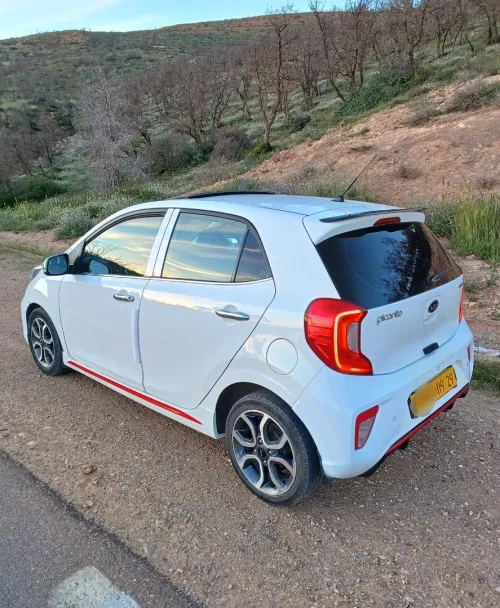 Kia Picanto 2019 GT-Line