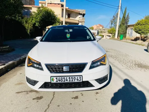 Seat Leon 2019 Urbain