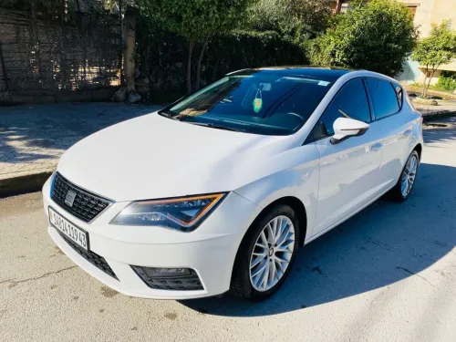 Seat Leon 2019 Urbain