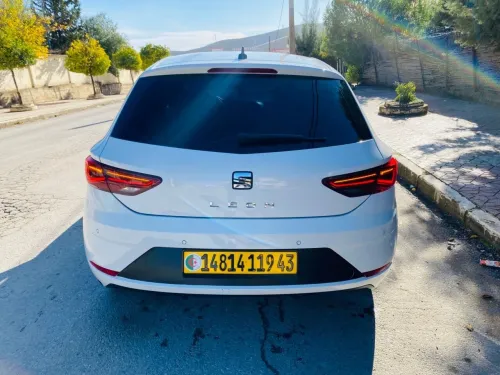 Seat Leon 2019 Urbain