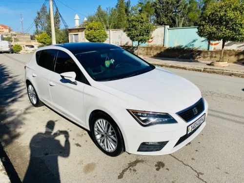 Seat Leon 2019 Urbain