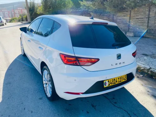 Seat Leon 2019 Urbain