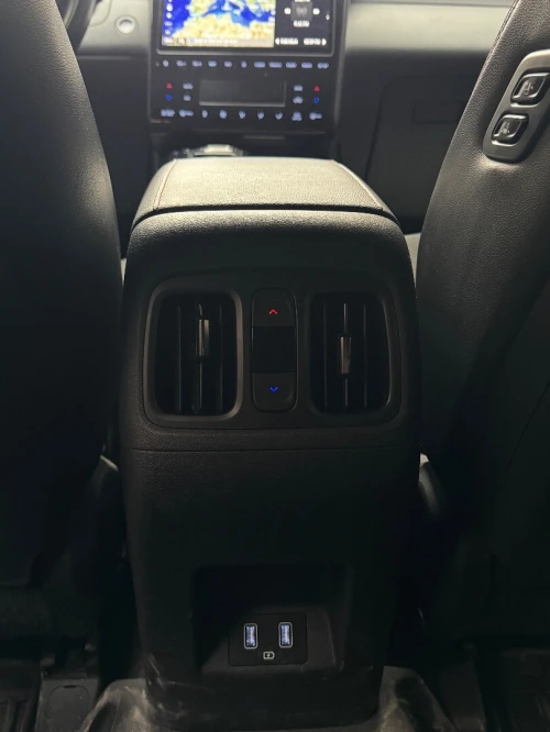 Hyundai Tucson 2024 N-Line Hybrid