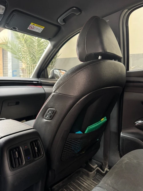 Hyundai Tucson 2024 N-Line Hybrid