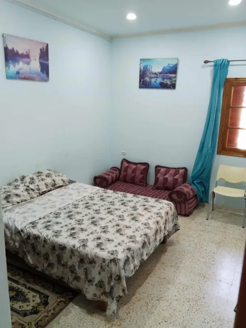 Location bien immobilier Mostaganem Mostaganem