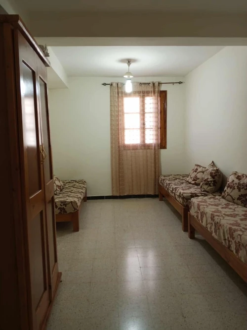 Location bien immobilier Mostaganem Mostaganem