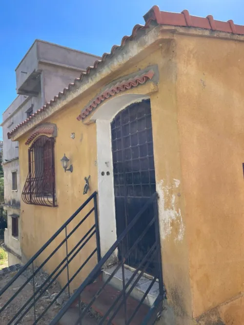Vente Villa Alger Draria