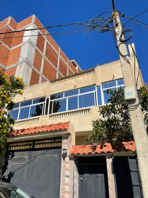 Vente Villa Alger Draria