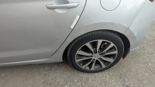 Hyundai i30 2019 Toute options
