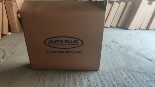 Radiateur voiture Renault & Peugeot 