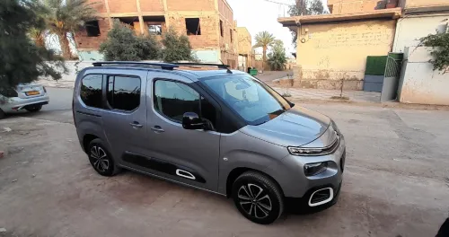 Citroen Berlingo 2019 Berlingo