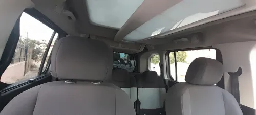 Citroen Berlingo 2019 Berlingo