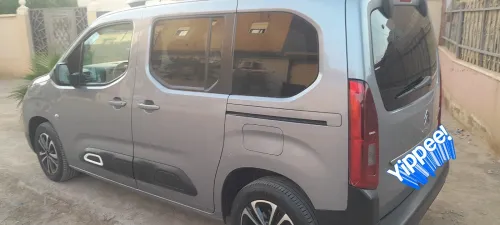 Citroen Berlingo 2019 Berlingo