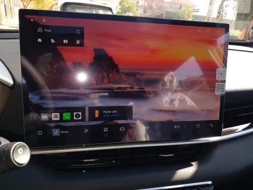 Geely Coolray 2025 La  toute options