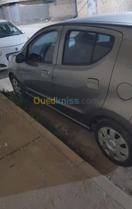 Suzuki Celerio 2014 Celerio