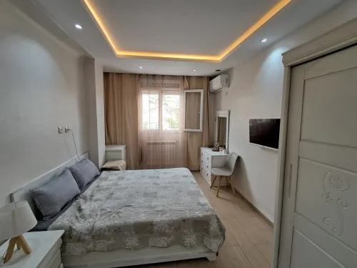Vente Appartement F5 Constantine Constantine
