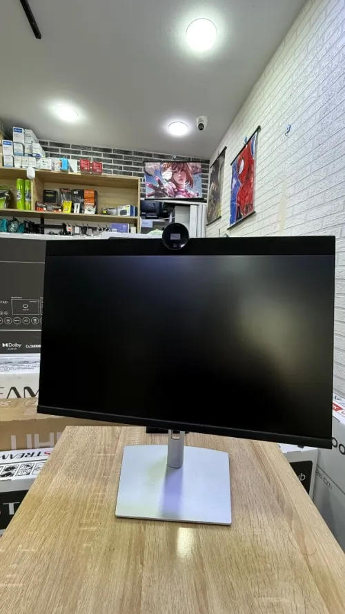 Écran de visioconférence Dell Pro 24 Plus - P2424HEB