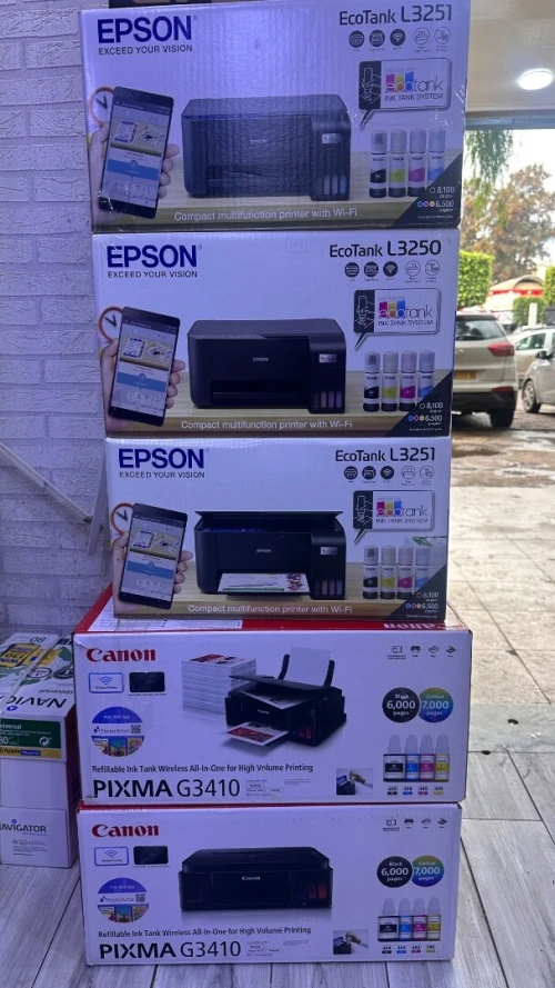 Imprimante epson L3250/L3251