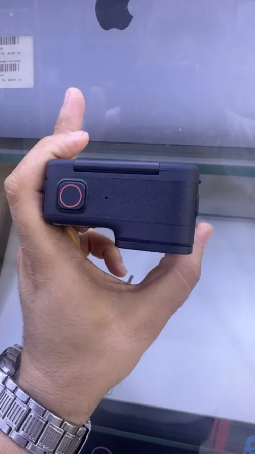 Insta360 ACE PRO