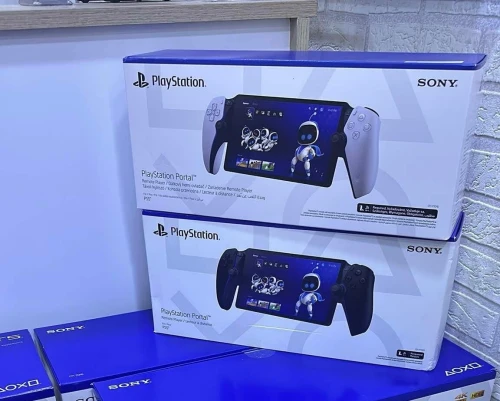 Ps portal 