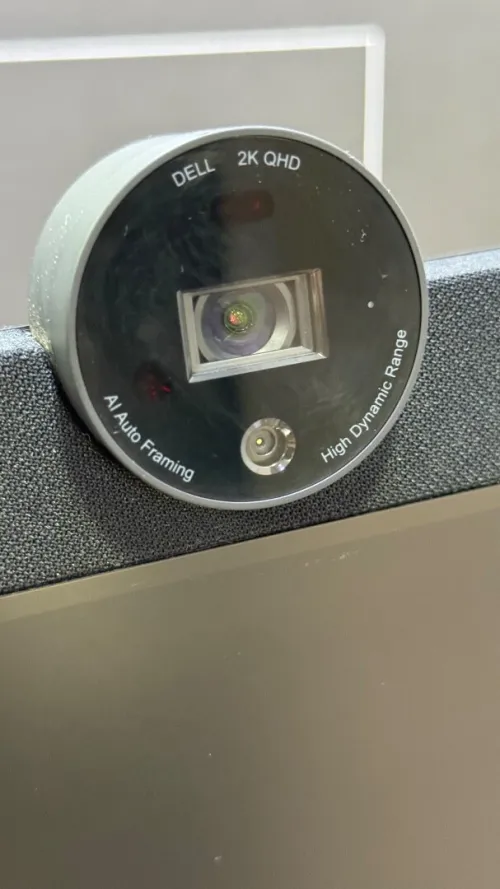 Écran de visioconférence Dell Pro 24 Plus - P2424HEB