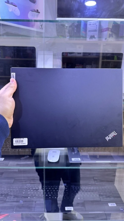 Thinkpad L14 Gen2 ryzen 3pro 5450U  8Go 256Go 