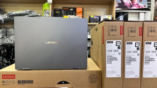 Lenovo IdeaPad 5i 14IAL10 2En1  Ultra 5-225U - 8Gb RAM - 512Gb SSD Gen4 - 14" WUXGA Tactile (X360)
