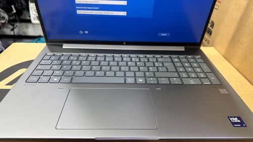 HP ZBOOK POWER 16 G11 - ULTRA 7 155H -32GO DDR5 1TO SSD - 16" FHD - RTX 500 ADA QUADRO 4GB -WIN 11