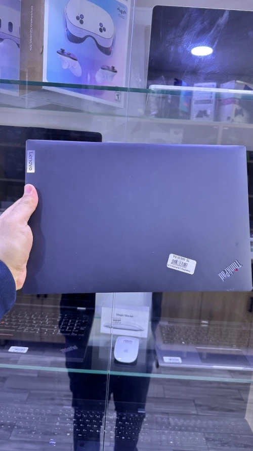 Thinkpad L14 Gen4 Ryzen 3 pro 7330U 16Go /256Go