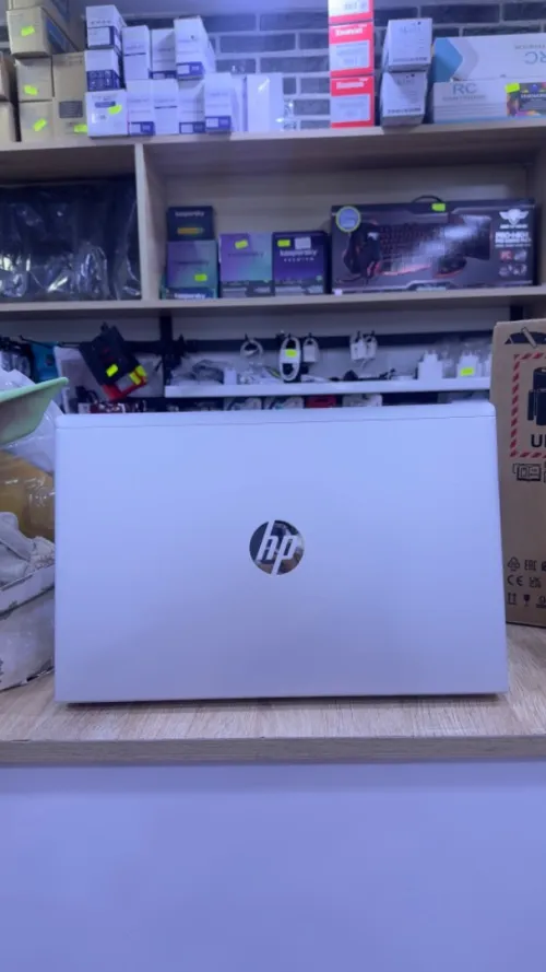 HP ProBook 450 G10 Core I5-1335U/8Go/512Go SSD/Ecran 15.6 FHD/Intel UHD Graphics