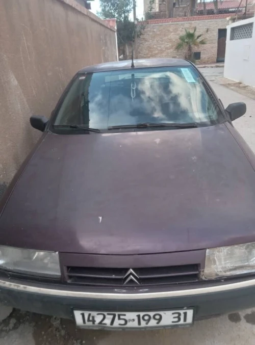 Citroen Xantia 1999 Xantia