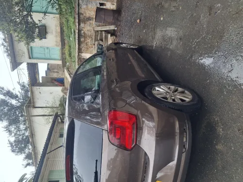 Volkswagen Polo 2015 Nouvelle Match II