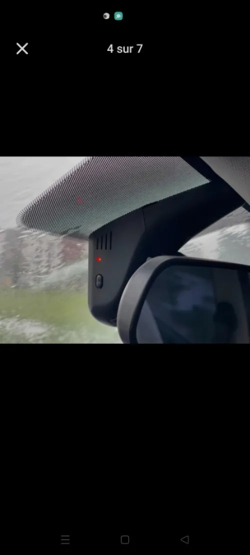 Livan X3 Pro  2026 Toutes option