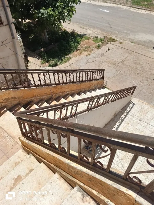Vente Appartement F2 Mascara Alaimia