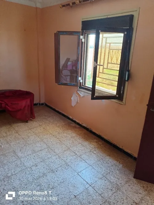 Vente Appartement F2 Mascara Alaimia