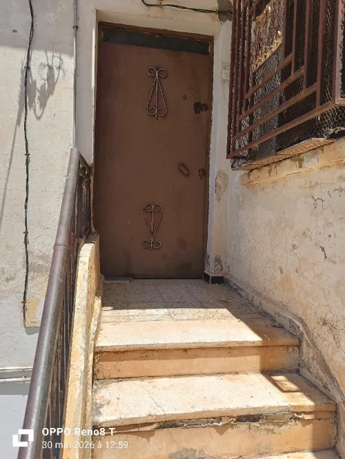 Vente Appartement F2 Mascara Alaimia