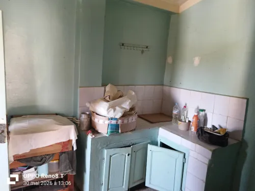 Vente Appartement F2 Mascara Alaimia