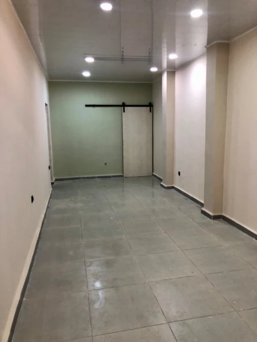 Location Local Alger Bordj el kiffan