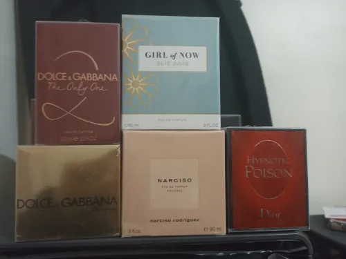 Parfums