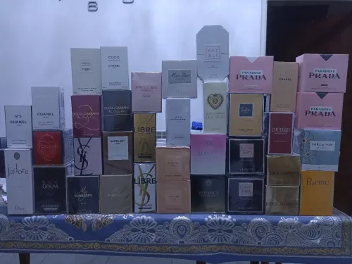 Parfums