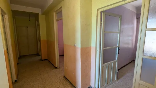 Vente Appartement F4 Skikda El harrouch