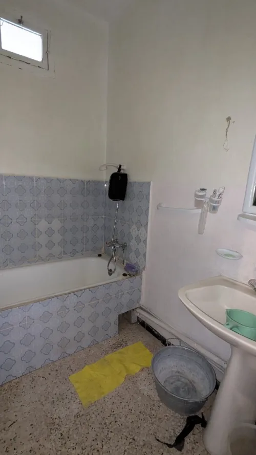Vente Appartement F4 Skikda El harrouch
